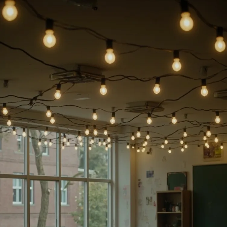 chat with ai character: ☀ ~ School ~ 🧸