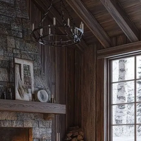 chat with ai character: 🌿 ~ V Family ~ ❄