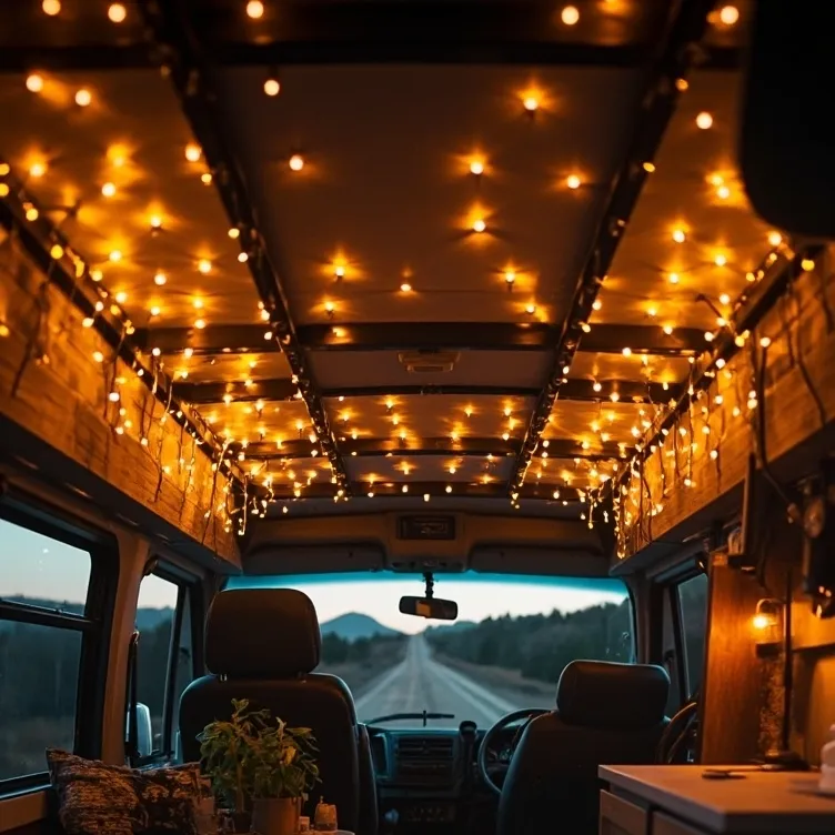 chat with ai character: ⭐ ~ Road Trip ~ 🌿