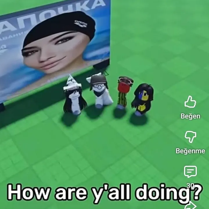 chat with ai character: Mini Town