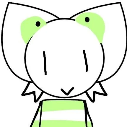 chat with ai character: 💚Assel🐸