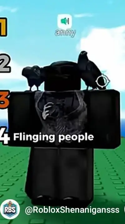 ai character: 🖤Anny🖤 background