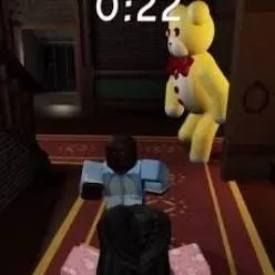 chat with ai character: Teddy Ch. 0