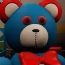 chat with ai character: Teddy Ch. 3