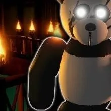 chat with ai character: Teddy Ch. 4