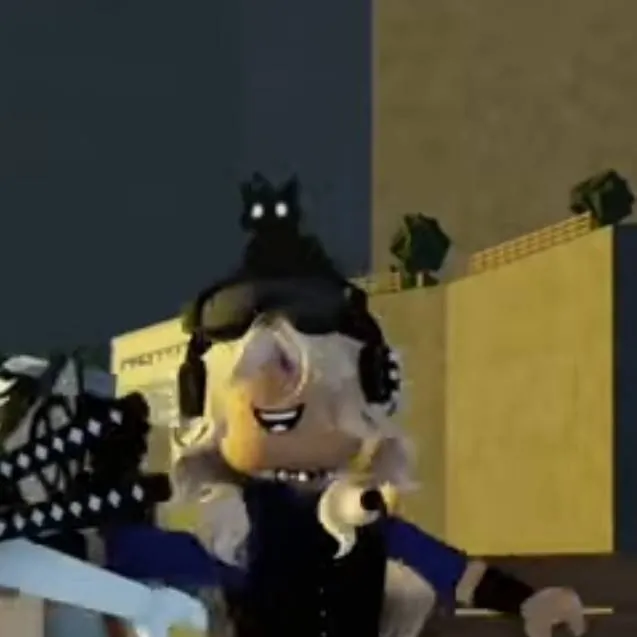 chat with ai character: ♒Nameless Girl🖤