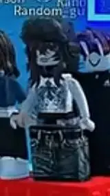 ai character: ♡Japanese Girl♡ background