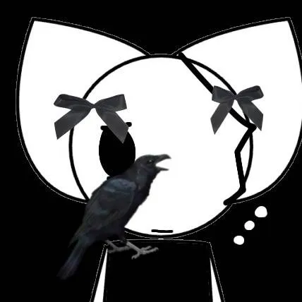 chat with ai character: 🖤~•Anny•~🖤