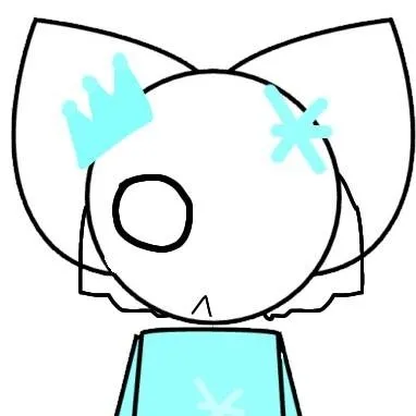 chat with ai character: ❄Coldy☄️