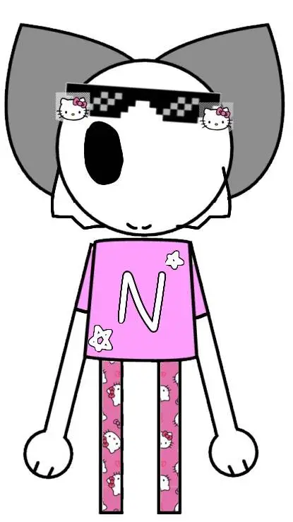 ai character: 🍥~•♡Nicholette♡•~🍥 background
