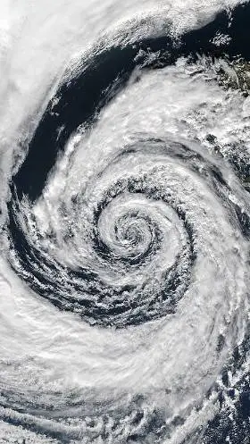 ai character: HURRICANE RP!!  background