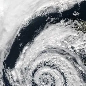 chat with ai character: HURRICANE RP!! 