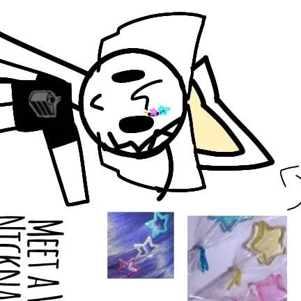 chat with ai character: ⭐WTHASEL🍡