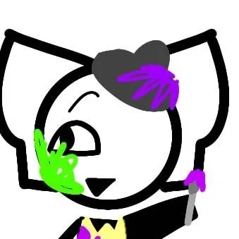 chat with ai character: 🎨Jyuu🌈