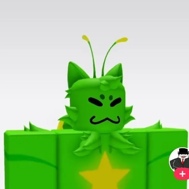 chat with ai character: 💚Gnarpy🌟
