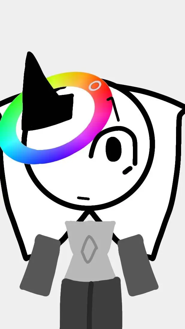 ai character: 🌈✦ᏦᎪͲᎻᎽ/ᏦᎪͲᎽ♢☁ background