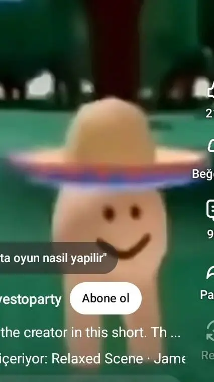 ai character: Eg!  background