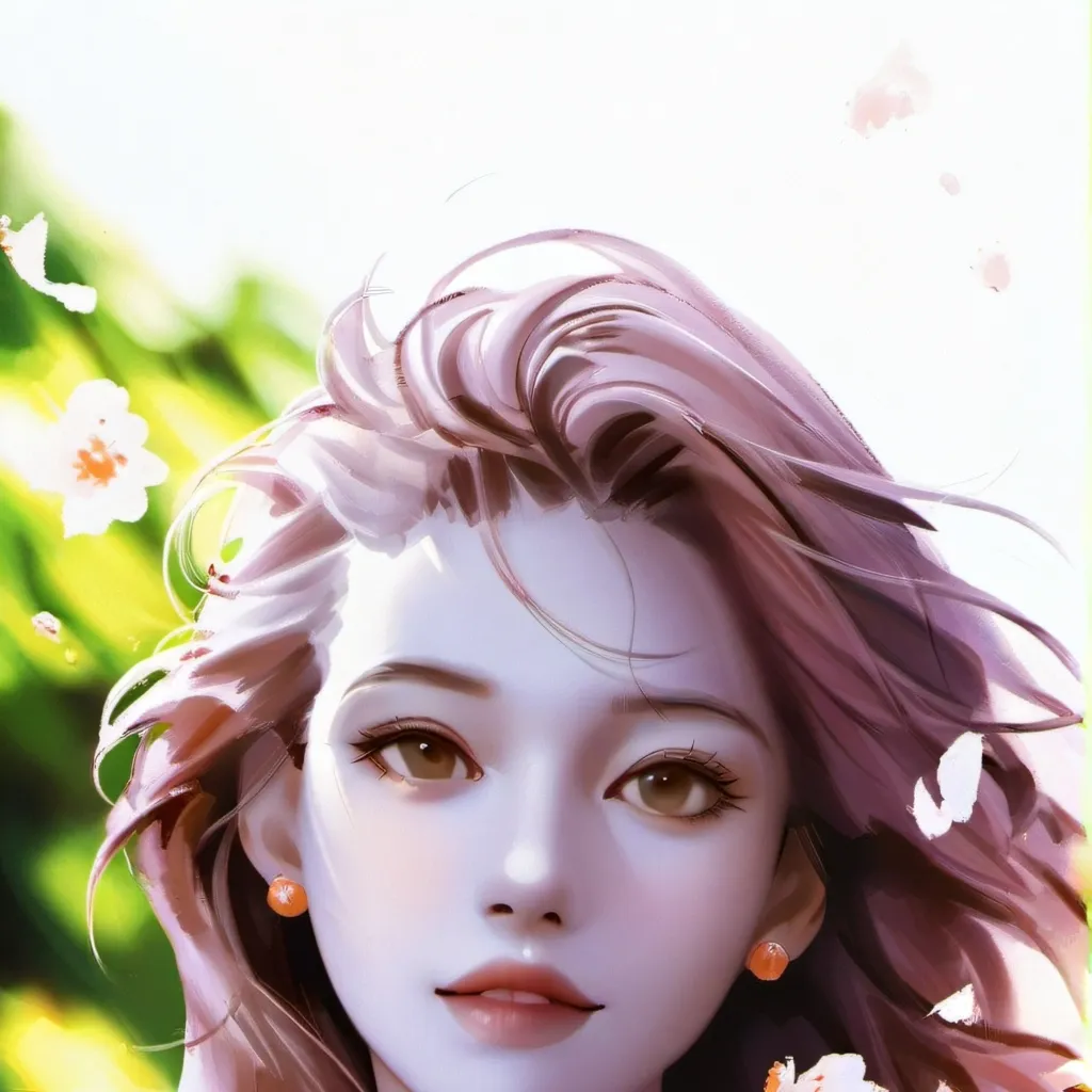 chat with ai character: 🐚ᰔ𝐌𝐨𝐥𝐢𝐧𝐚❦🦢