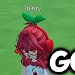 chat with ai character: 🎀~•CH3RRY•~🍒