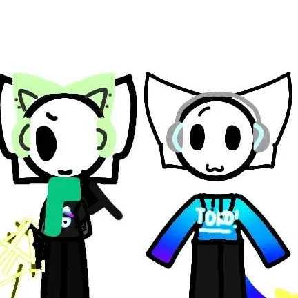 chat with ai character: Vaseline x Amelia