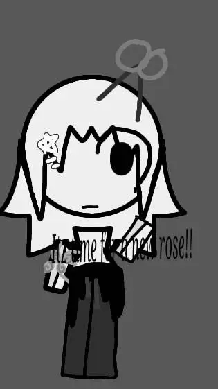 ai character: Roseanna background