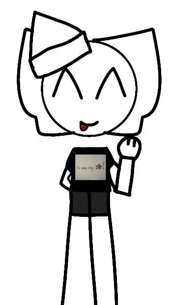 ai character: 🤍☆𝐀𝐒𝐄𝐋𝐘𝐀❦☁ background