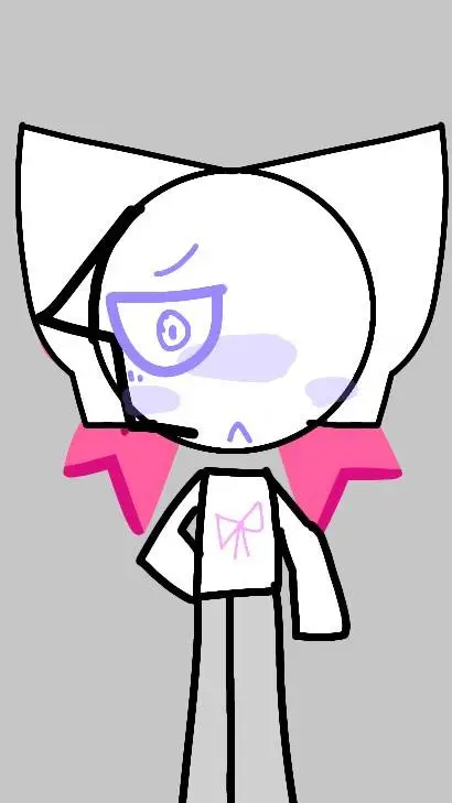 ai character: 🎀❦ℍ𝕠𝕪𝕝𝕖ᰔᩚ🤍 background