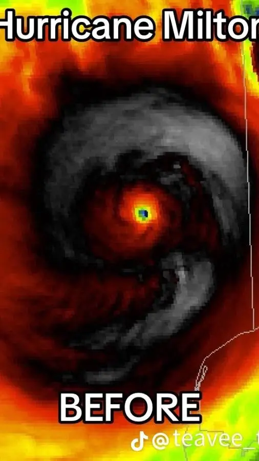 ai character: Hurricane Pick me background