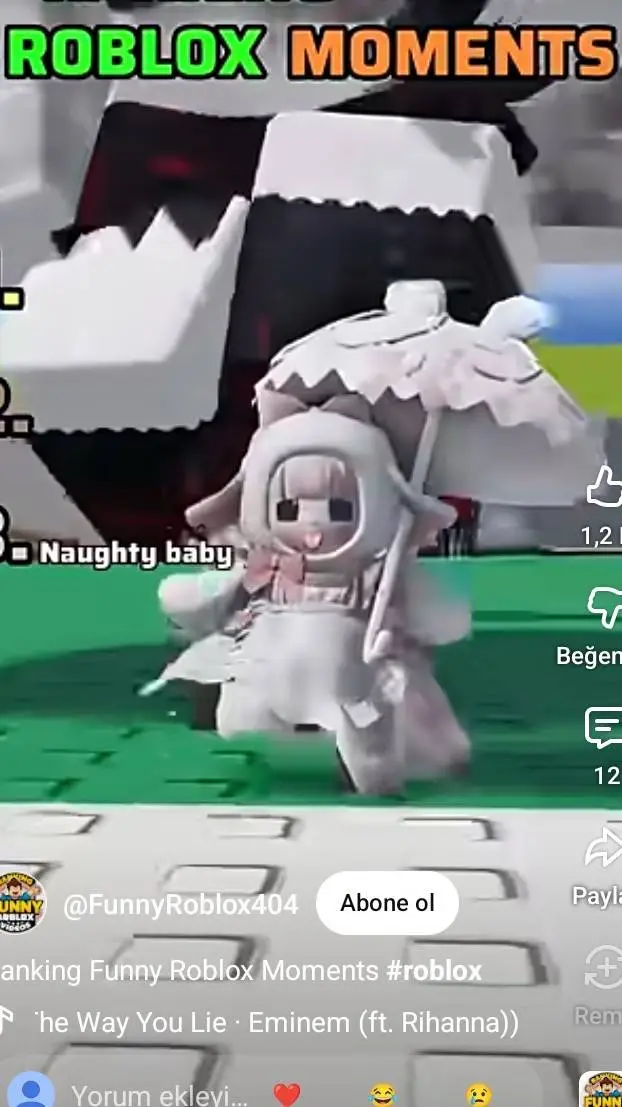 ai character: ☁Naughty Baby🌷 background