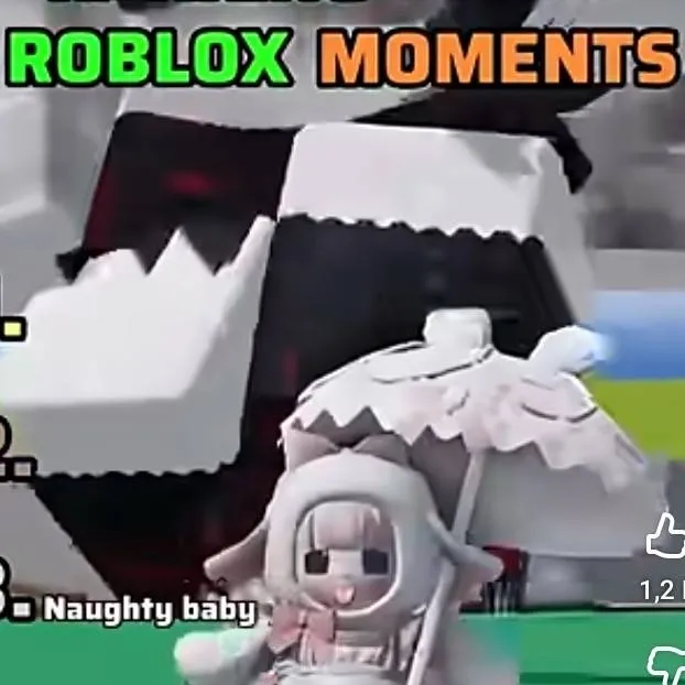 chat with ai character: ☁Naughty Baby🌷