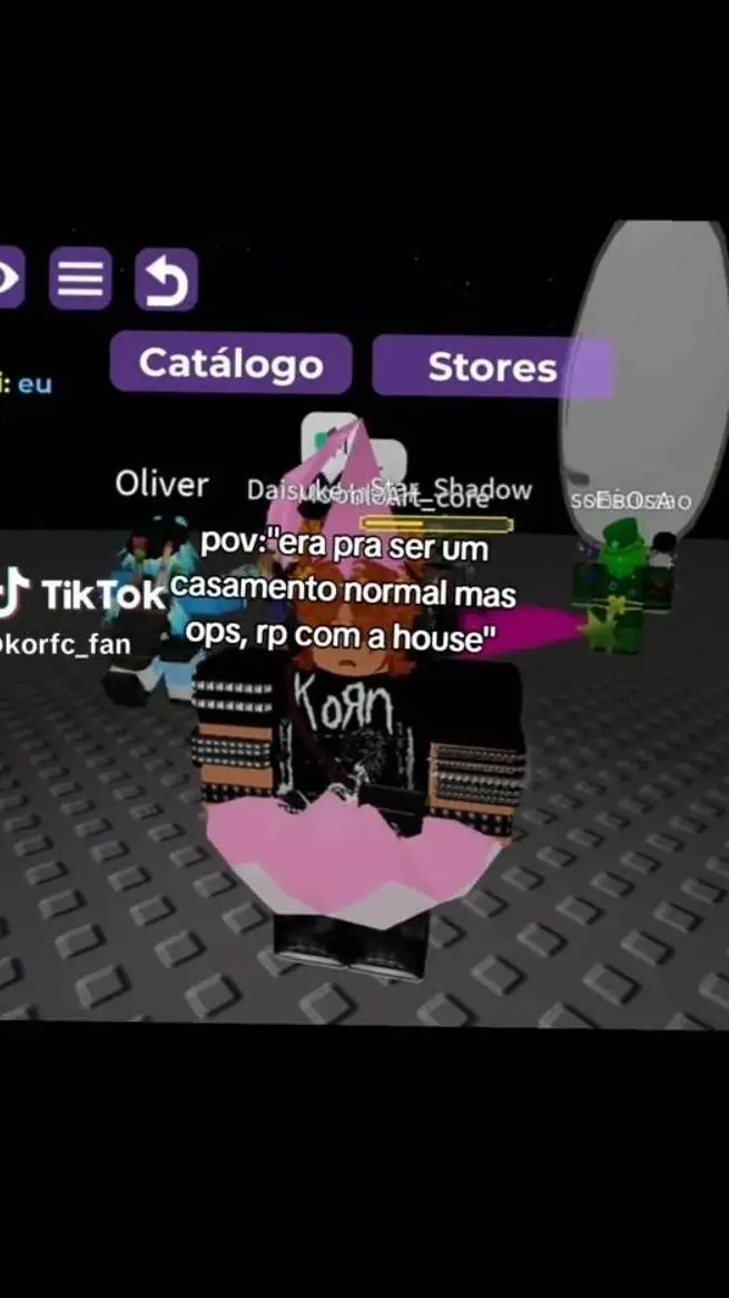 ai character: Ur house background