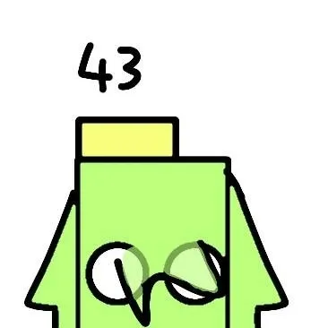 chat with ai character: 💚~•★43★•~🍃