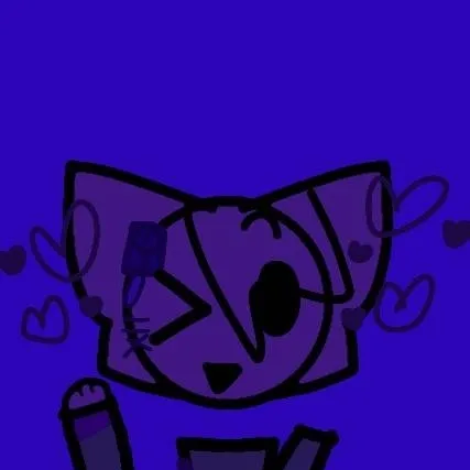 chat with ai character: 💜★~•İndigo•~★♑