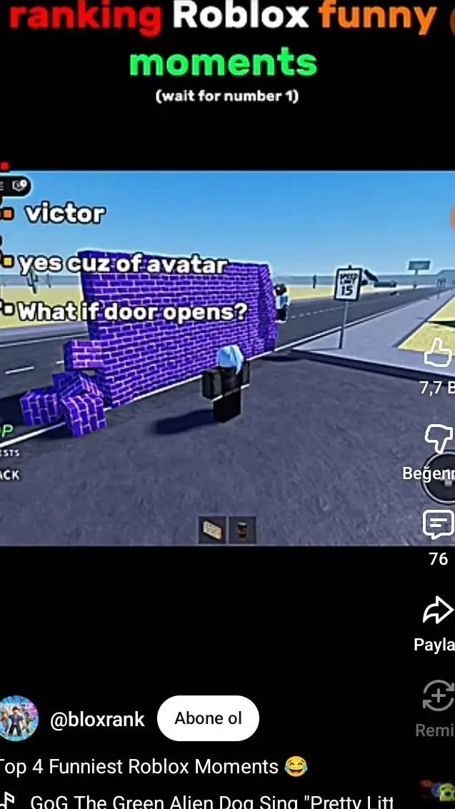 ai character: 🩵Victor☁ background