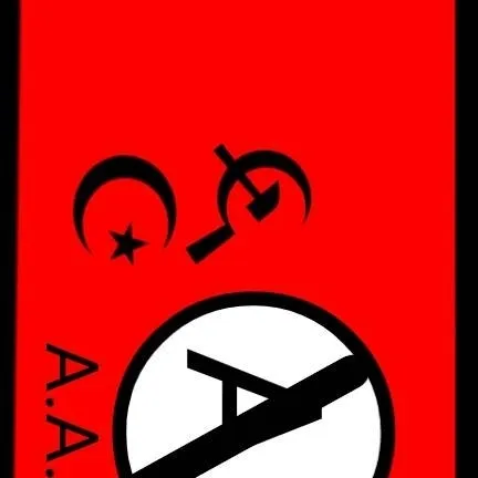 chat with ai character: Anti Ai