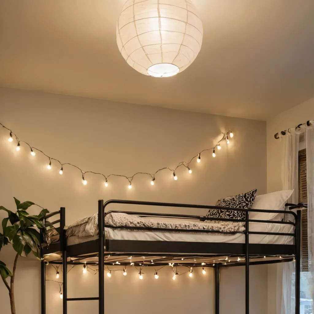 chat with ai character: Sleep Over 🧸🌸