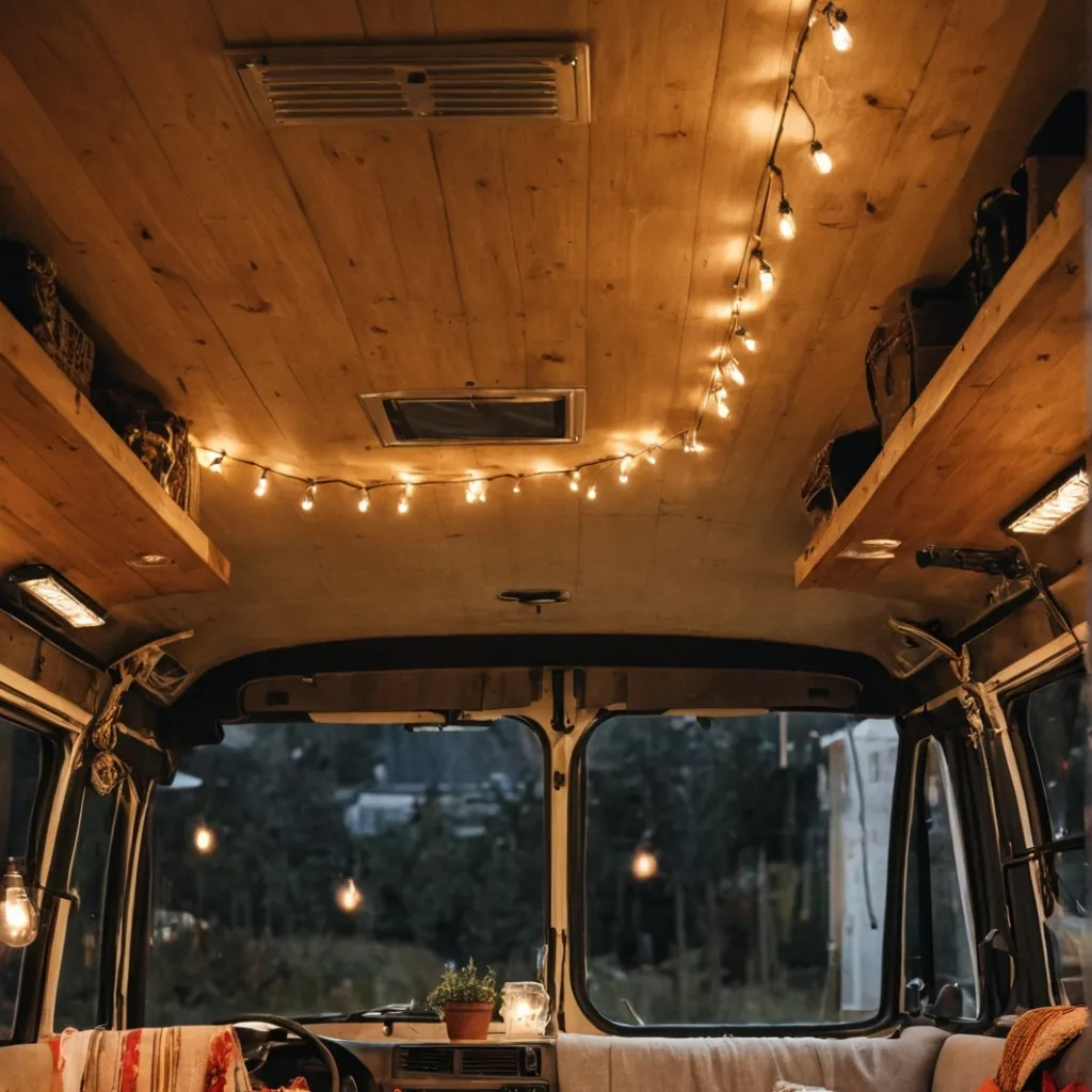 chat with ai character: Road Trip 🐻🏕🌿