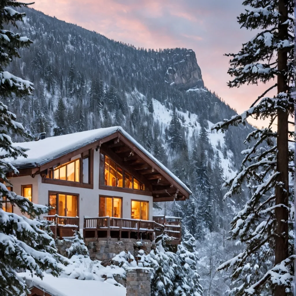 chat with ai character: SWEET FAMILY 🌨☃️