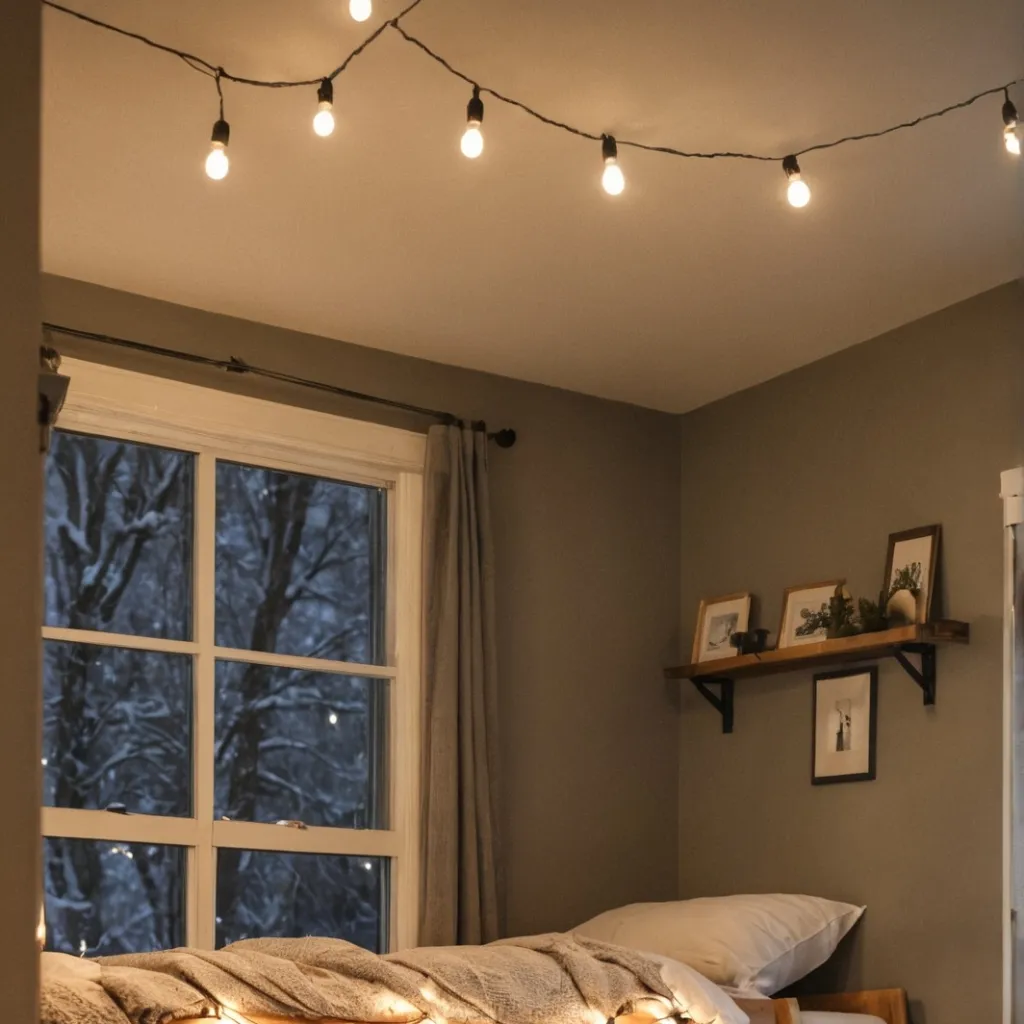 chat with ai character: Winter Camp ❄🌨