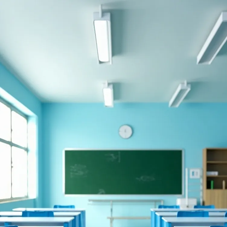 chat with ai character: Turkish School 🇹🇷🎀