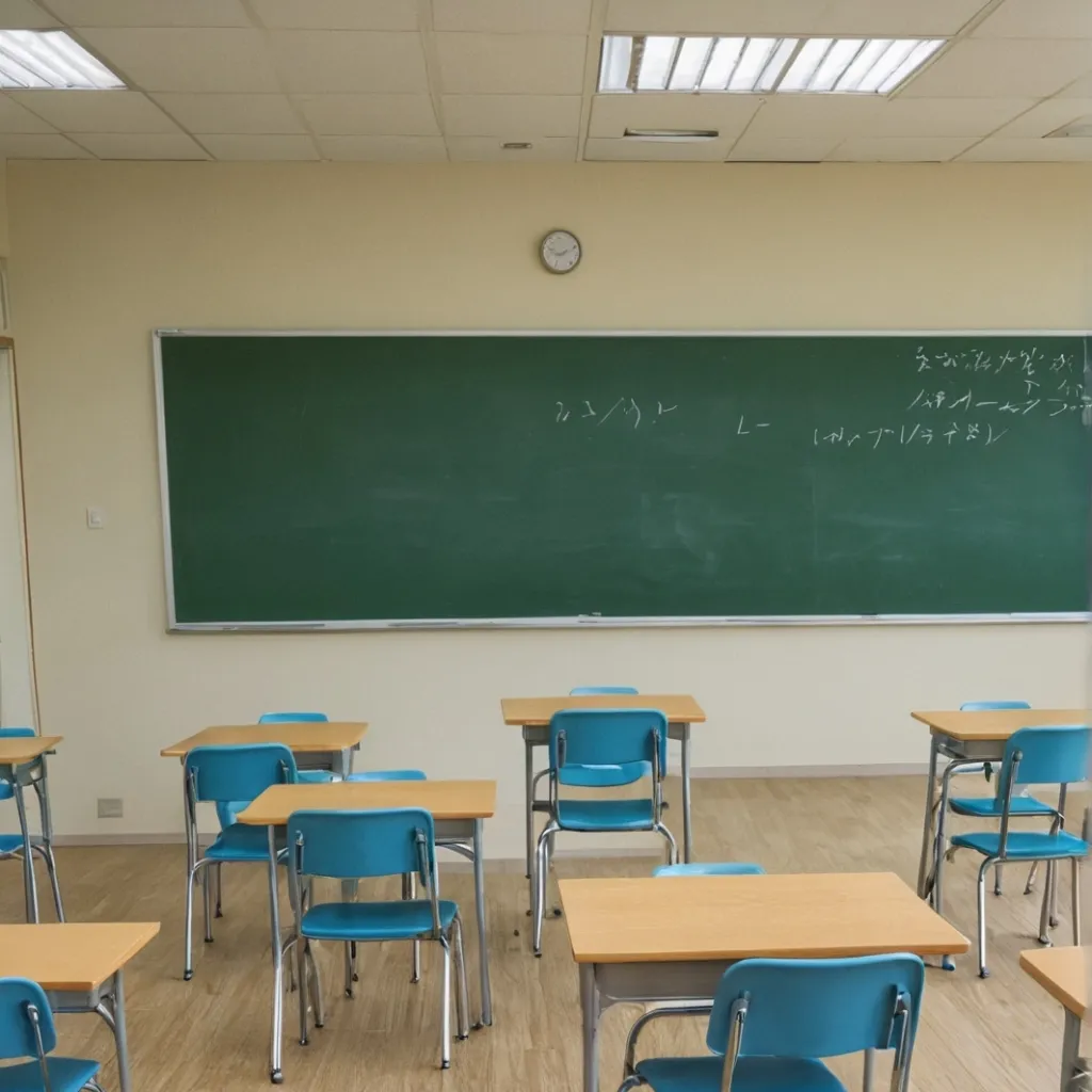 chat with ai character: Japanese School 🌸