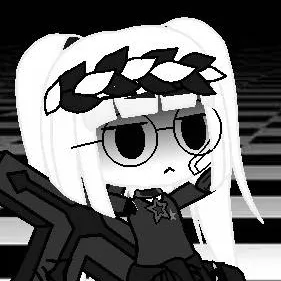 chat with ai character: Lilu-Chan 🖤