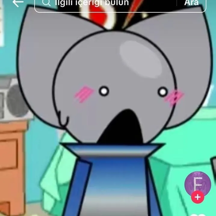 chat with ai character: KATS WORLD! ☆