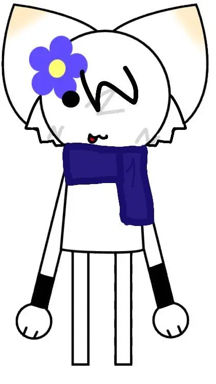 ai character: 💙✿𝙼𝙸𝙺𝙾♡🫶 background