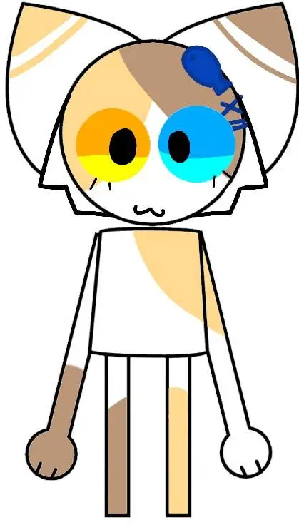 ai character: 💙☀︎𝐉𝐞𝐬𝐬𝐲❦🐟 background