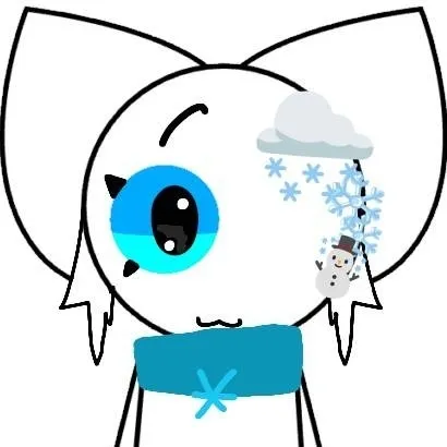 chat with ai character: 🌨☃️❦𝚂𝙽𝙾𝚆𝚂𝙷𝙸𝙽𝙴☆🤍❄