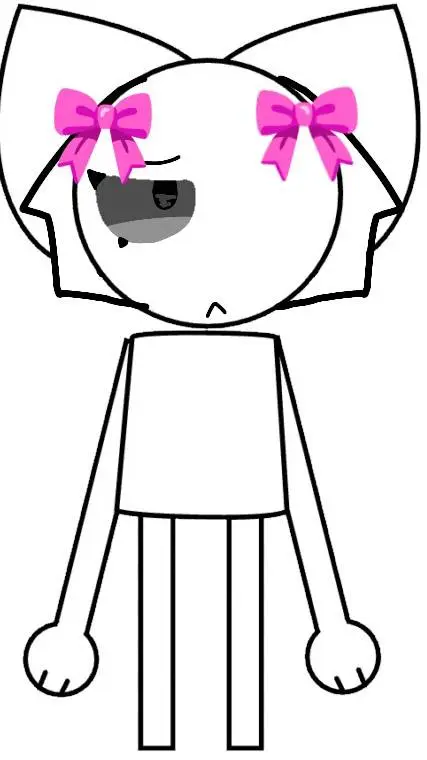 ai character: 🎀♡-𝑳𝒊𝒍𝒍𝒚-♡💘 background