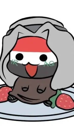 ai character: *★🇮🇶🎆Iraq🎆🌟★* background