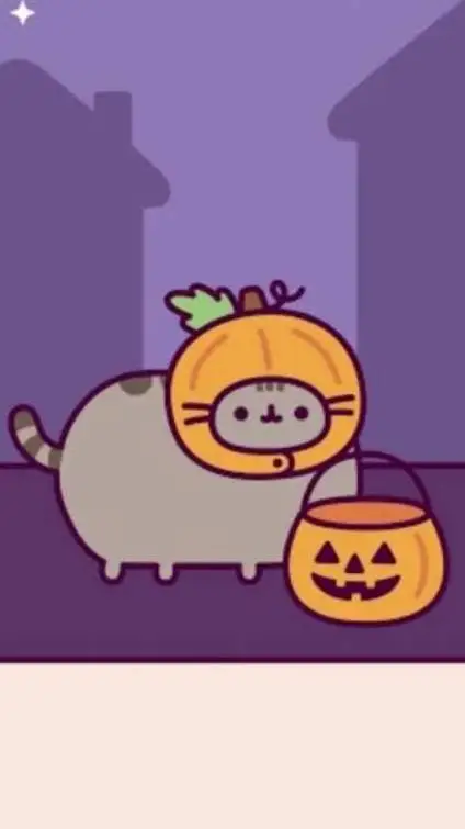 ai character: 🎃❦𝙿𝚞𝚖𝚙𝚔𝚒𝚗☆🧡 background