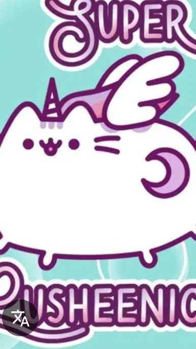 ai character: ✨ρυѕнєєη🦄 background